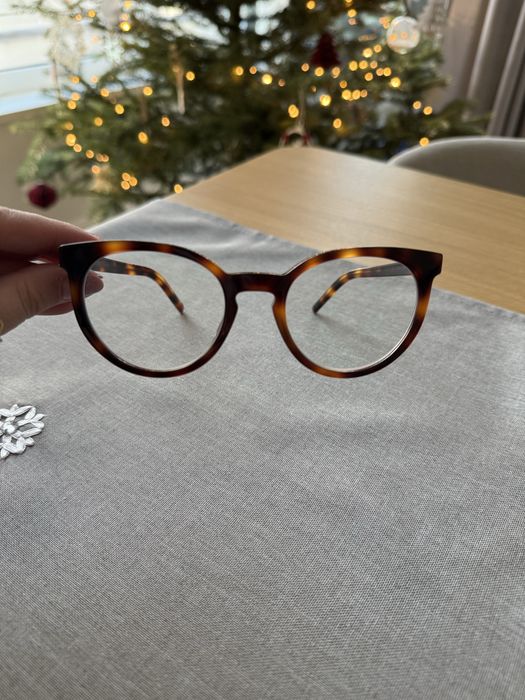 Okulary Saint Laurent SL M 147