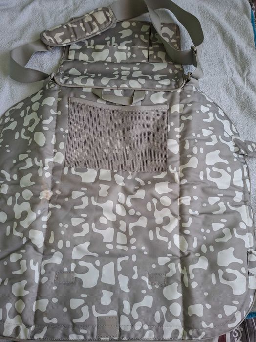 Дитяча дорожня сумка трансформер  від IKEA