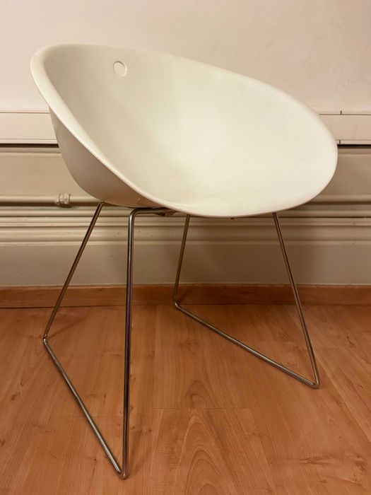 Poltrona Pedrali Gliss 920