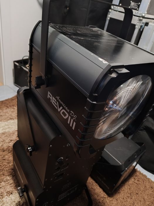 ADJ REVO 3 American dj led