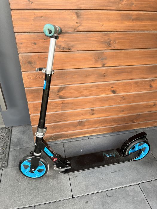 Hulajnoga skladana decathlon oxelo mid 7