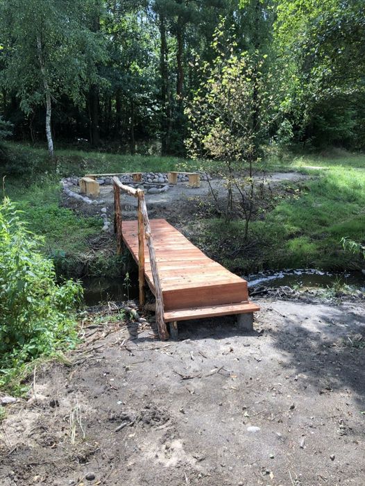 Mieszkanie Pałubice (okolice Sierakowic)