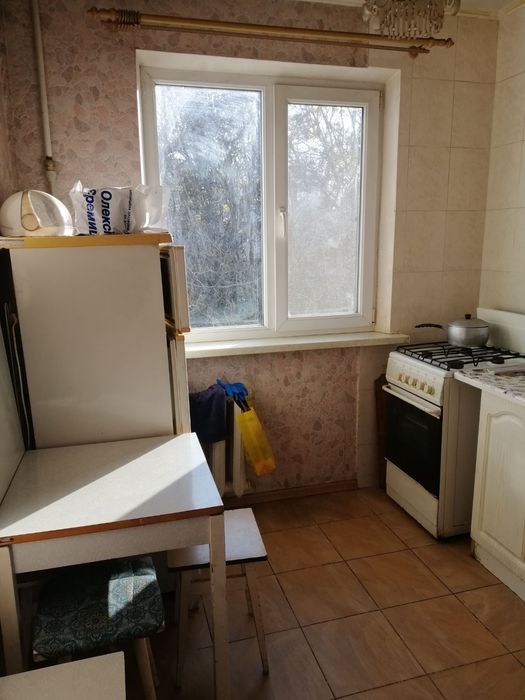 Сдам 1к Филатова/Интосана, Черёмушки