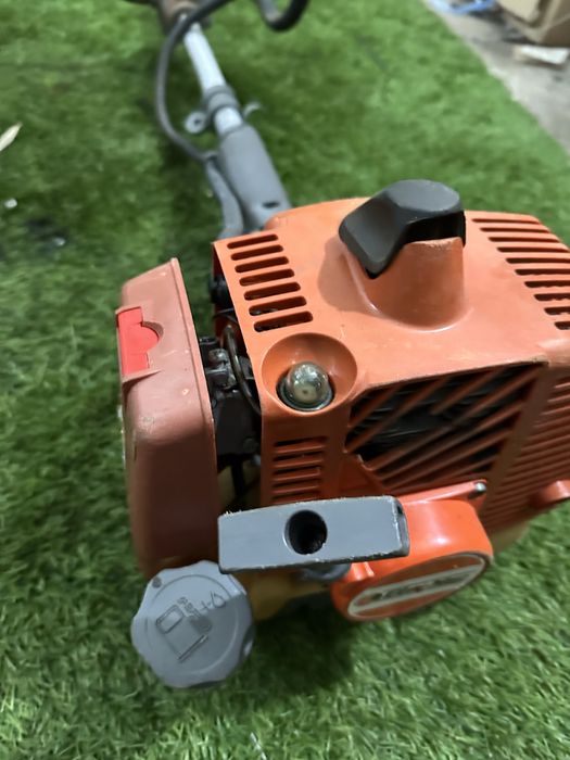 Rocadora Oleo Mac sparta 42