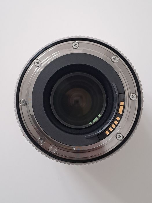 Canon EF 2X Extender III