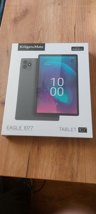 Nowy Tablet  Eagles 1077 Kruger Matz