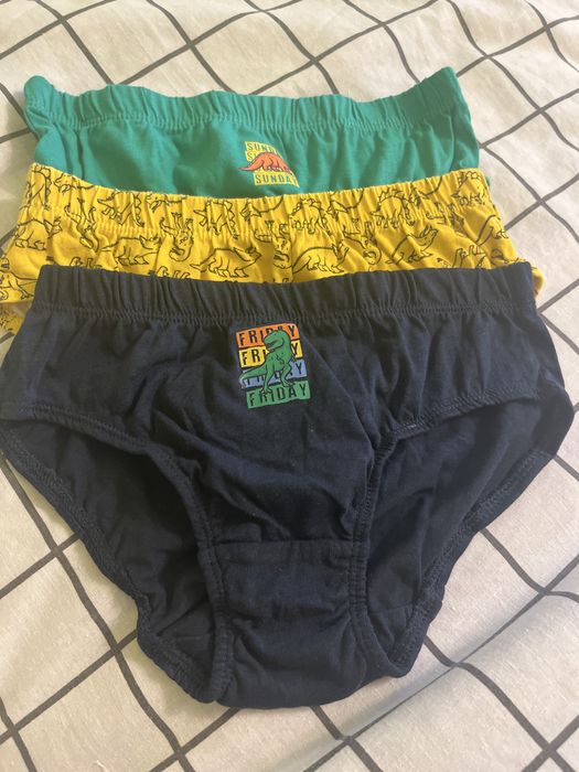 Трусики для хлопчика
