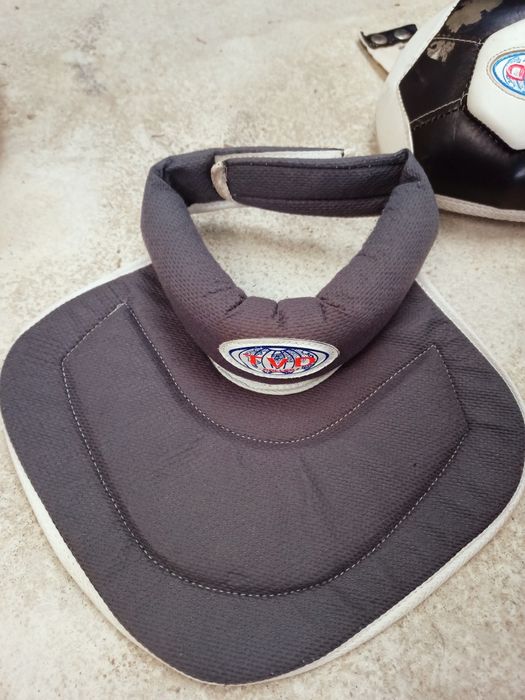 Equipamento proteção de  Hóquei