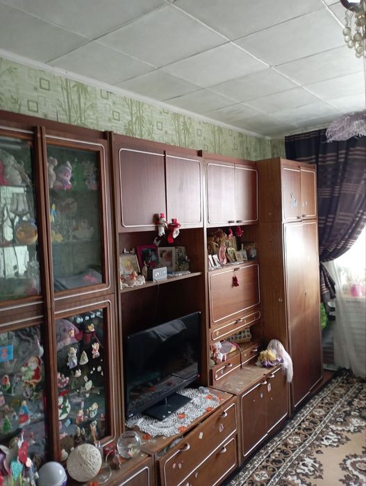 Продаж 3кім.квартира.пр.Перемоги.