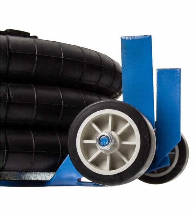 Podnośnik pneumatyczny bałwanek poduszka 3.5 Tony