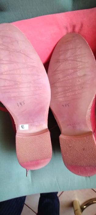 Buty Rovers Skóra Trudno oddać kolor zdjęcia 1 to najbardziej