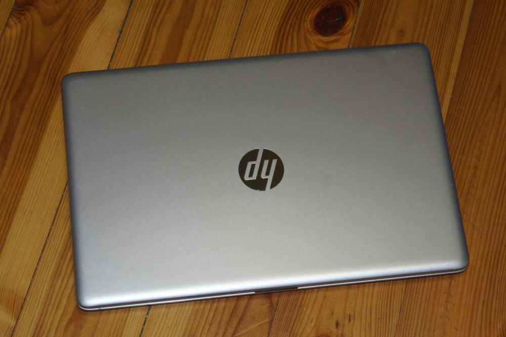 Ноутбук HP Core i5-8365u/8Gb DDR4/240Gb SSD/Geforce MX110 2Gb