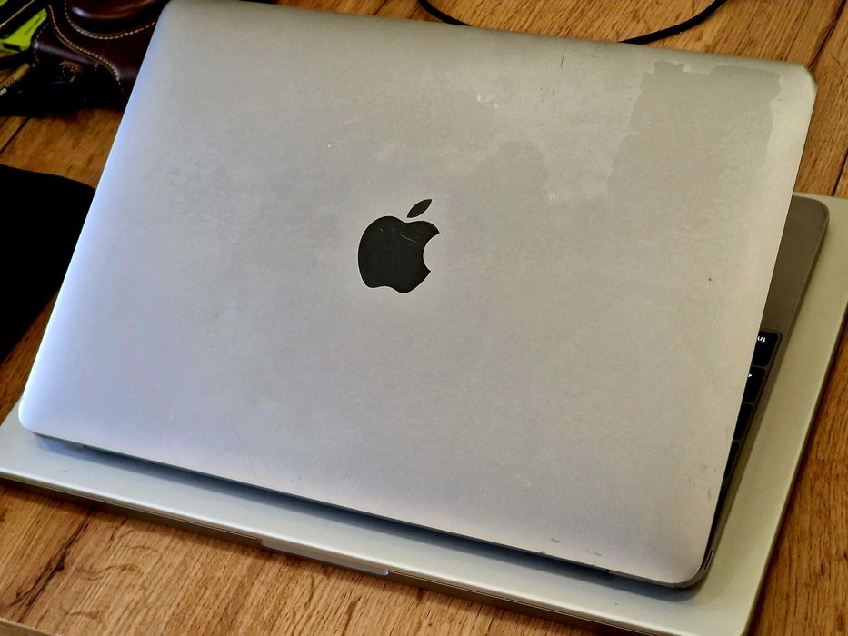 Ноутбук MacBook 12" 2015 (A1534), 8/256 ГБ