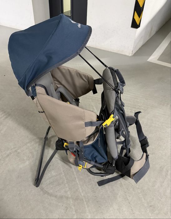 Nosidło Deuter Comfort Lite odbiór osobisty Kraków