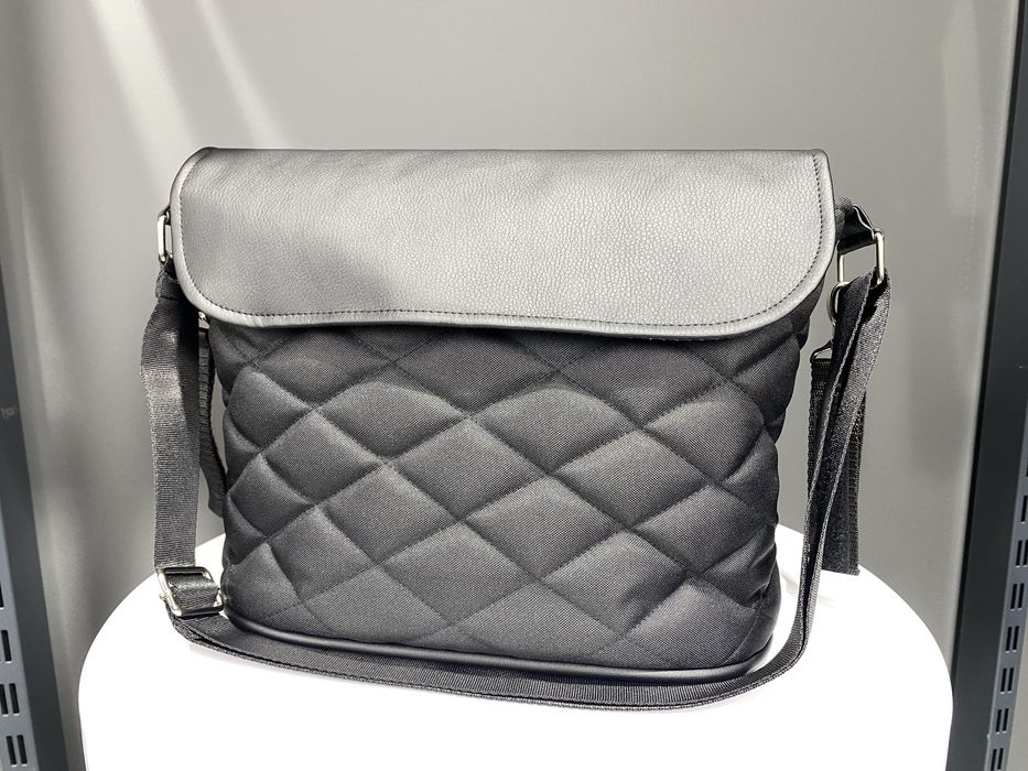 Ідеальна сумка для cybex