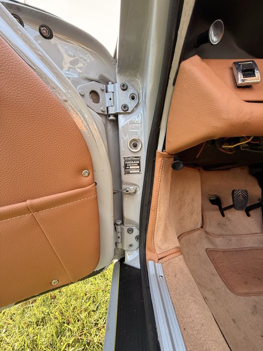 Porsche 912 Clássico 911