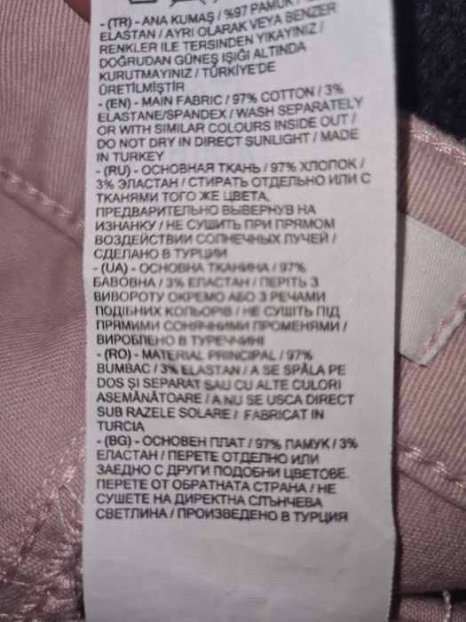 Жіночі шорти, бріджи WAIKIKI