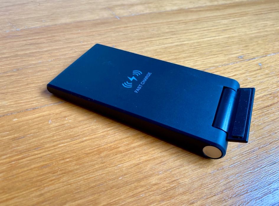 Wireless Charger / Desktop Wireless Charger – 15W NEW64751966759555122