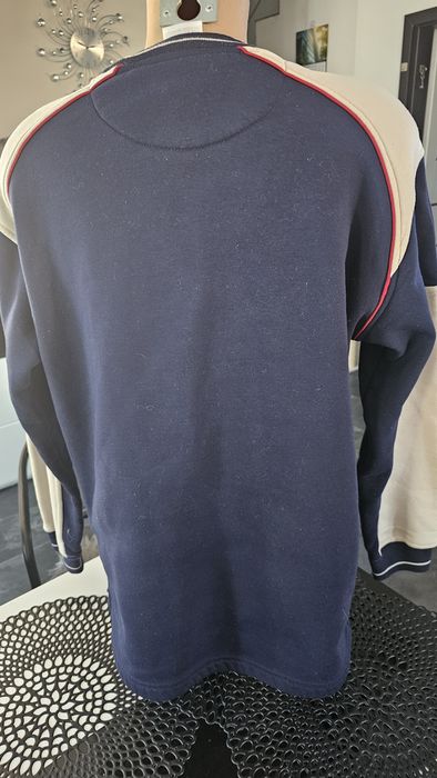 Bluza ciepła męska z pumą L