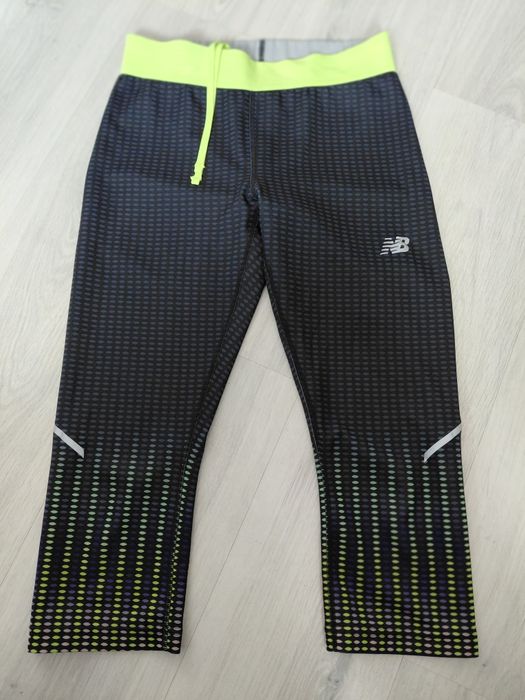 New balance legginsy