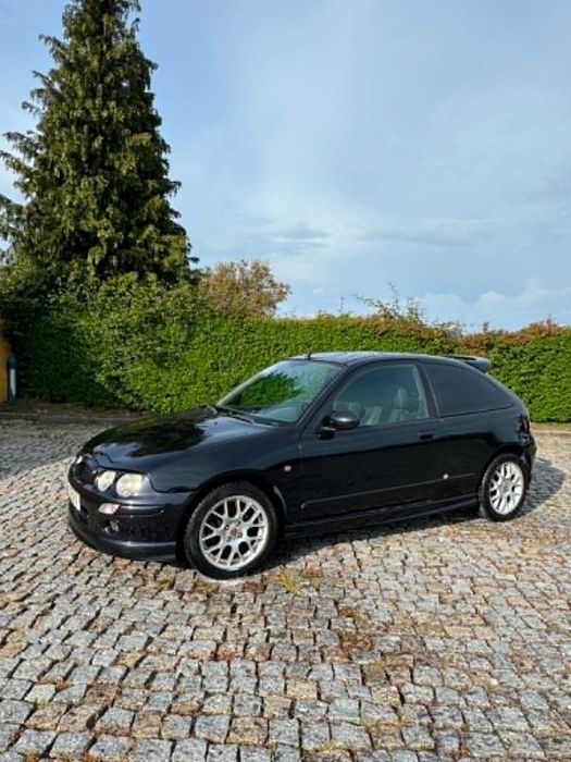 ROVER MG ZR 2003 NACIONAL 2.0 TD