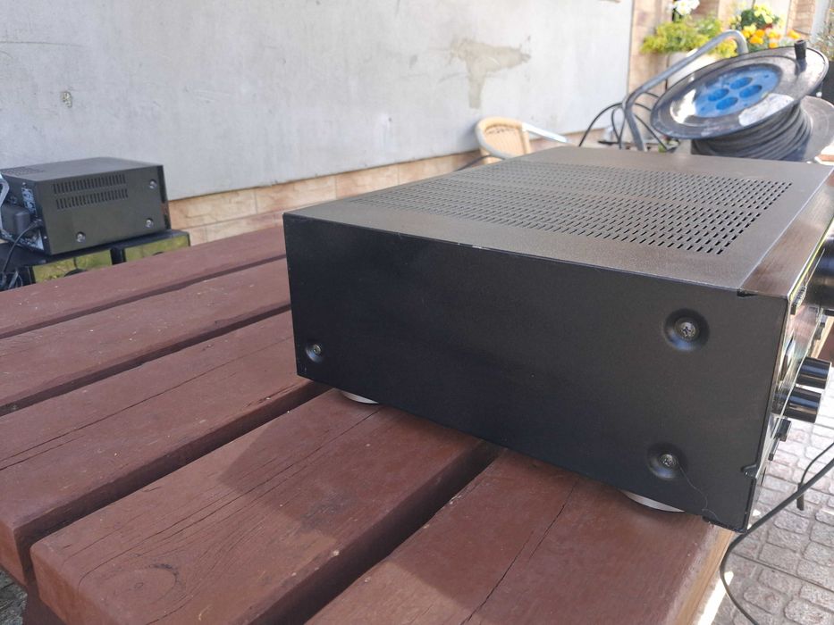 Wzmacniacz Kenwood KA-4020