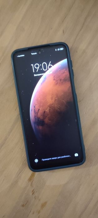 Redmi note 9 pro 6/128