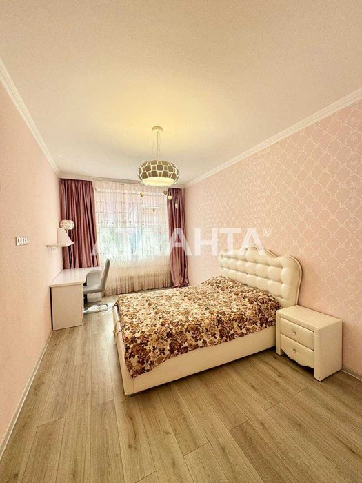 3-rooms apartment apartment by the address st. Sportivnaya (area 99 m²) - Atlanta.ua - photo 4