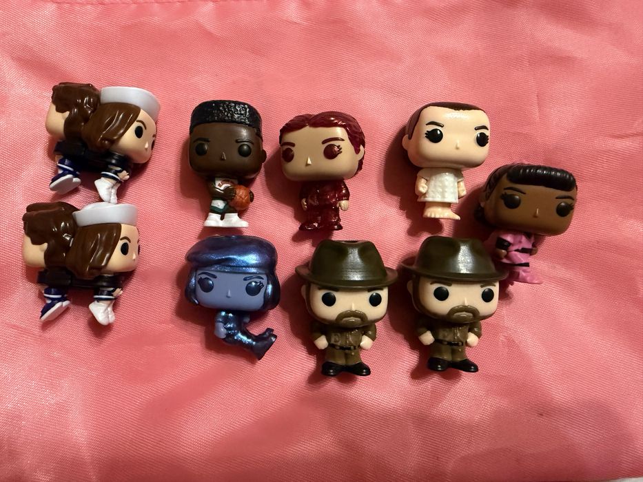 Фігурки ОСД Одеса