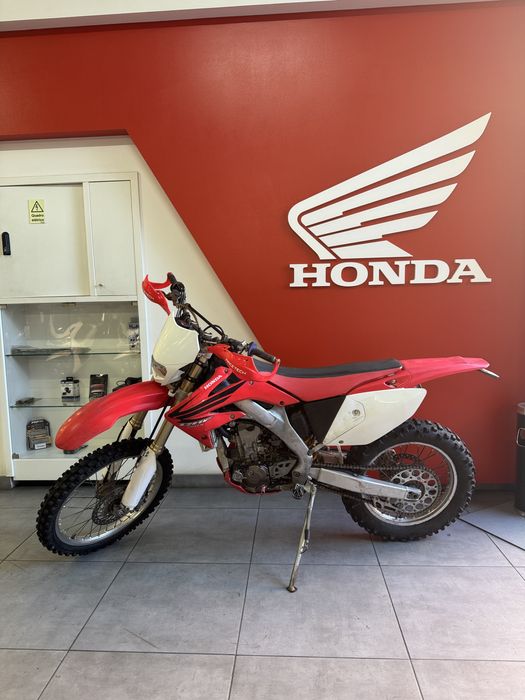 Honfa CRF 250 x