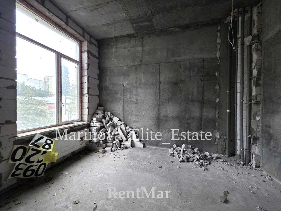 Commercial real estate at st. Kulikovo pole pl Oktyabrskoy revolyutsii pl (area 82 m²) - Atlanta.ua - photo 3