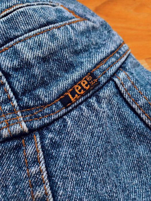 Сарафан джинсовий Lee