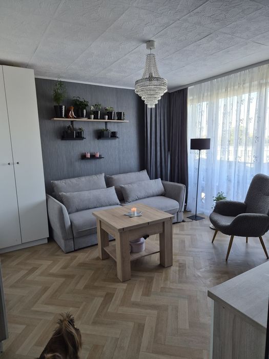 Mieszkanie na sprzedaż, 2 pokoje, 36 m², Dąbrowa