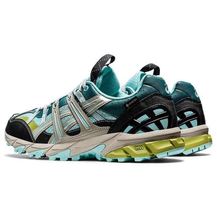 ОРИГИНАЛ‼️Asics HS4-S Gel-Sonoma 15-50 Gore-Tex 1201A440-301 кроссовки