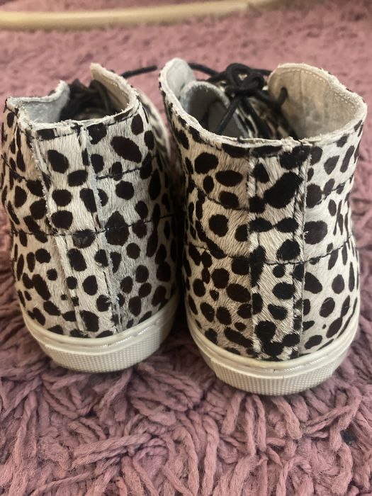 Женские ботинки Maruti