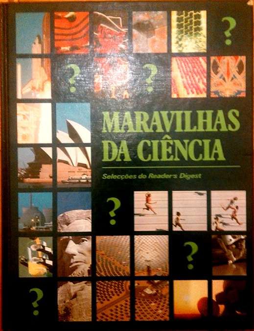 Maravilhas da Ciência