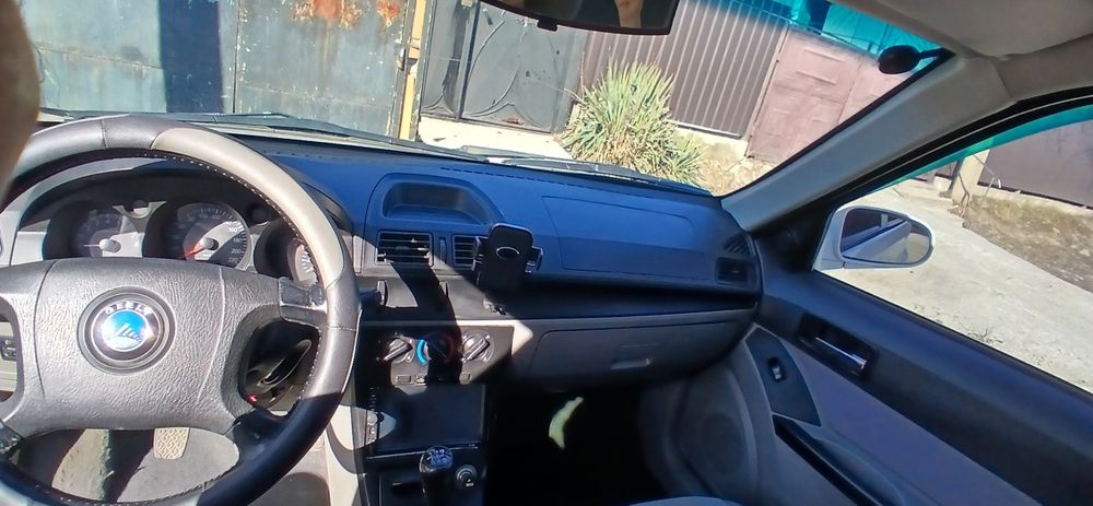 Продам Джили ск 2008