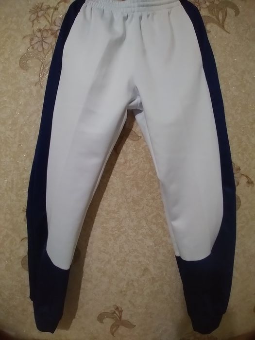 Спортивний Костюм.