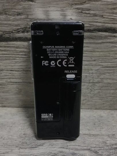 Цифровой диктофон Olympus WS-320M