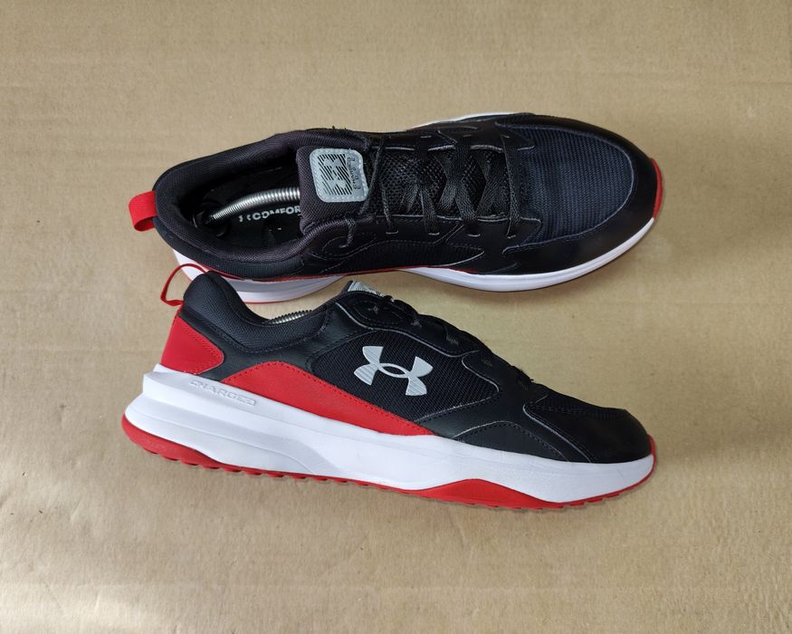 Оригінальні Кросівки Under Armour UA Charged Edge