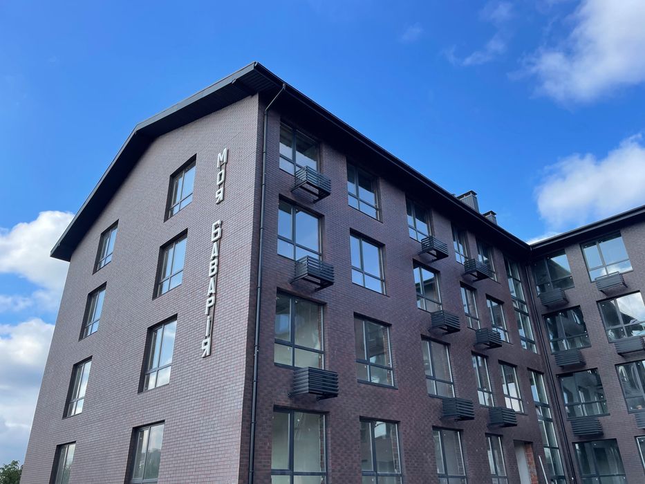 єОселя. Продаж квартири на 25.5м2 з РЕМОНТОМ ЖК "Моя Баварія" БЕЗ %