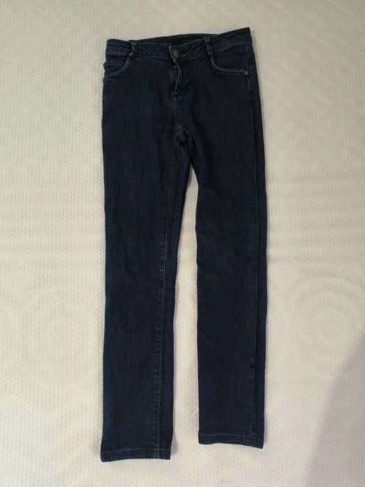 Jeansy Calvin Klein rozmiar 25