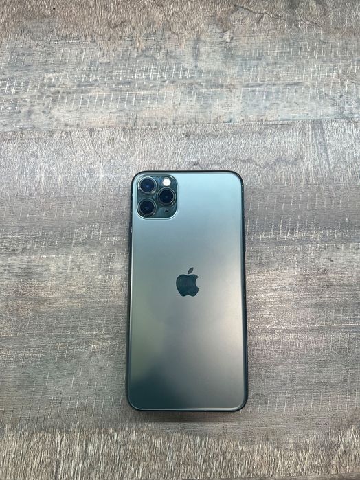 iPhone 11 Pro Max 256gb neverlock