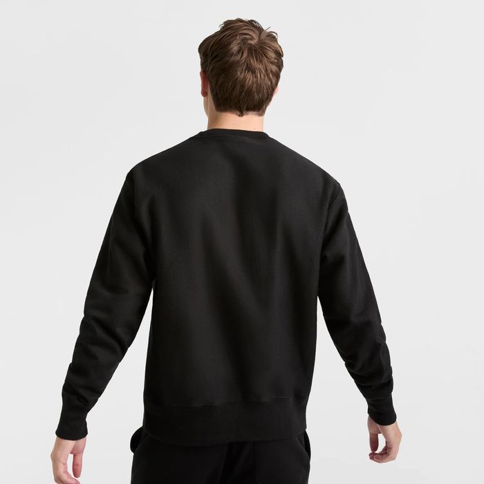 Чоловічий світшот, кофта, худі Champion. Оригінал! S-M