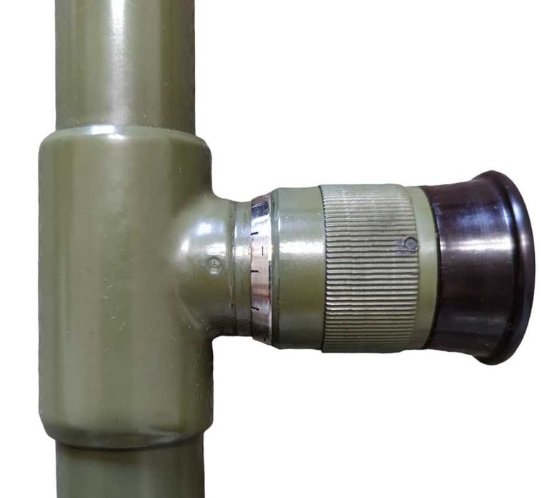 PERYSKOP zwiadowcy TR rocznik 1953. ORYGINAŁ. NIEUŻYWANY