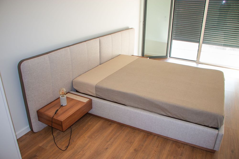 Cama - Las Kasas