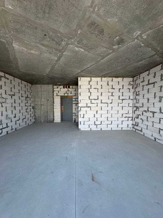 Продам квартиру 52м2 ЖК Бартоломео  с панорамным видом
