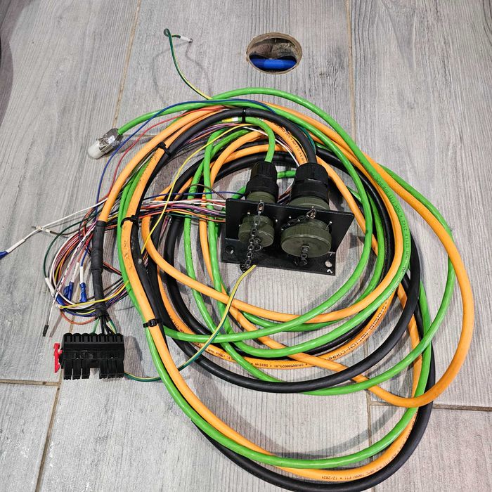 Podzielnica / Stół obrotowy Tsudakoma RWE-200L