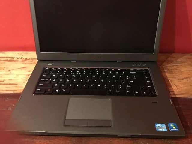 Laptop DELL Vostro 3560 12 GB/SSD 500 GB