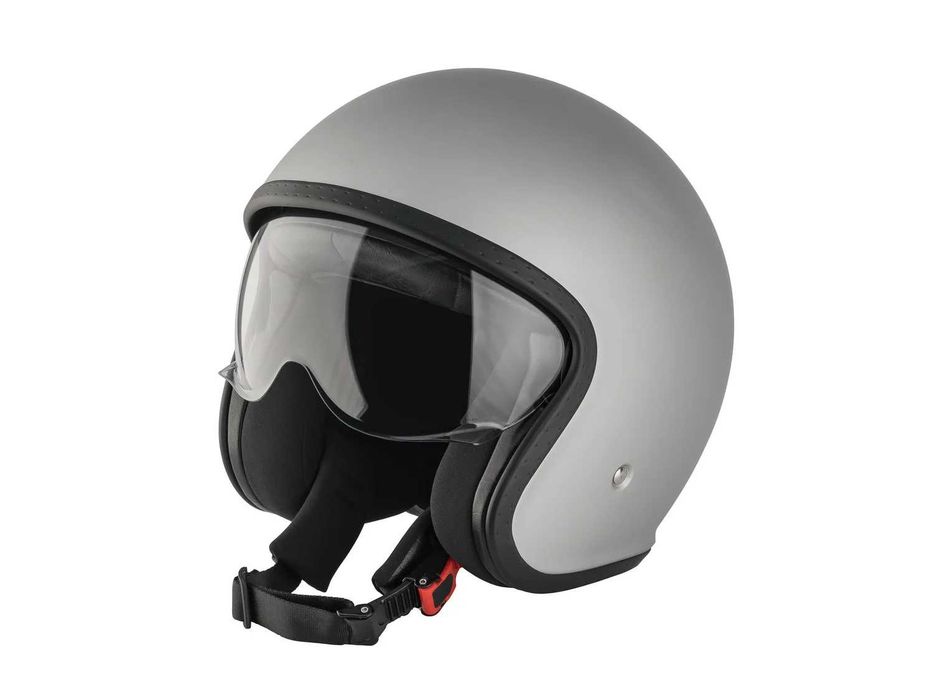 Kask Ultimate SPEED Kask Jet, z wizjerem, rozmiar S 55-56 cm